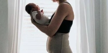 De la o mama, din suflet, pentru toate femeile care abia au nascut: „Incerc sa-mi amintesc ca aceasta este o etapa care va trece!” | Demamici.ro