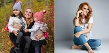 Alina Sorescu si-a spus parerea despre vaccinare. Postarea ei a adunat mii de comentarii  | Demamici.ro