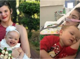 A murit si a lasat in urma o fetita de un anisor. Dana a suferit de o forma agresiva de cancer la doar 19 ani | Demamici.ro