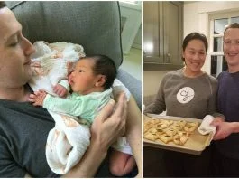 Mark Zuckerberg a inventat cutia somnului pentru a-si ajuta sotia sa doarma. „Sa fii mama e greu!”| Demamici.ro