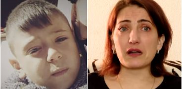 Paul a devenit supererou la 7 ani. Organele micutului au salvat 5 vieti VIDEO| Demamici.ro