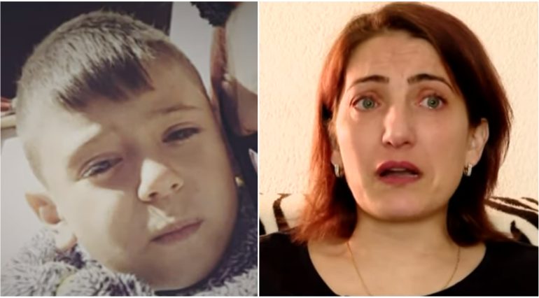 Paul a devenit supererou la 7 ani. Organele micutului au salvat 5 vieti VIDEO| Demamici.ro