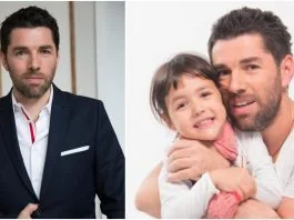 Sotia lui Alex Dima a murit de cancer inainte ca fetita lor sa implineasca 2 ani | Demamici.ro