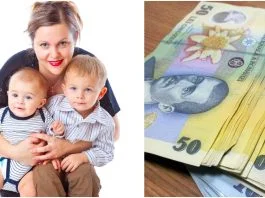 Mai multi bani pentru mame! Schimbari radicale privind indemnizatia de crestere pentru al doilea copil VIDEO | Demamici.ro