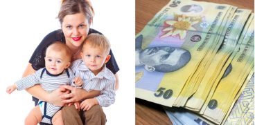 Mai multi bani pentru mame! Schimbari radicale privind indemnizatia de crestere pentru al doilea copil VIDEO | Demamici.ro