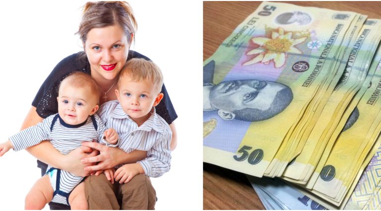Mai multi bani pentru mame! Schimbari radicale privind indemnizatia de crestere pentru al doilea copil VIDEO | Demamici.ro