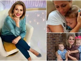 Mirela Boureanu Vaida a intrat in saptamana 40 de sarcina: „Daca nu vrea singur, il scot cu forta la lumina!” | Demamici.ro