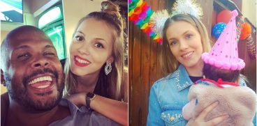 Andreea Ibacka, criticata dur de mame pentru sistemul de purtare ales: „Sper sa nu-ti urmeze nimeni exemplul”