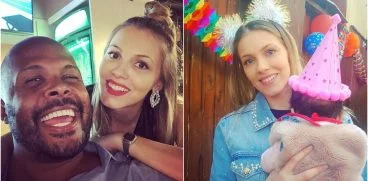 Andreea Ibacka, criticata dur de mame pentru sistemul de purtare ales: „Sper sa nu-ti urmeze nimeni exemplul”