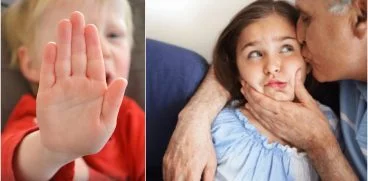 De ce nu-mi voi obliga vreodata copiii sa imbratiseze pe cineva (fie ca sunt prieteni sau rude) | Demamici.ro