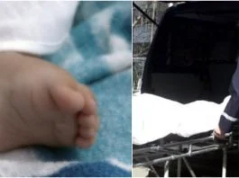 S-a crezut ca baietelul din Valenii de Munte a murit asfixiat cu mancare, dar rezultatele autopsiei au scos la iveala altceva | Demamici.ro