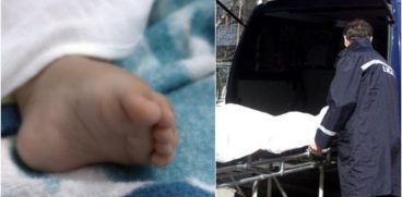 S-a crezut ca baietelul din Valenii de Munte a murit asfixiat cu mancare, dar rezultatele autopsiei au scos la iveala altceva | Demamici.ro