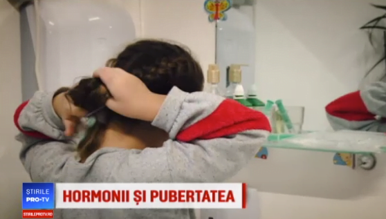 Pericolul hormonilor din carnea de pasare. Adolescenta la 10 ani din cauza alimentatiei | Demamici.ro