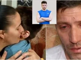 Fratele lui Cristi Dumitrache, condamnat la o viata de chin din cauza medicilor! Au administrat prost anestezia: „Pot sa spun ca mi l-au omorat in burta!” VIDEO| Demamici.ro