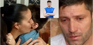 Fratele lui Cristi Dumitrache, condamnat la o viata de chin din cauza medicilor! Au administrat prost anestezia: „Pot sa spun ca mi l-au omorat in burta!” VIDEO| Demamici.ro