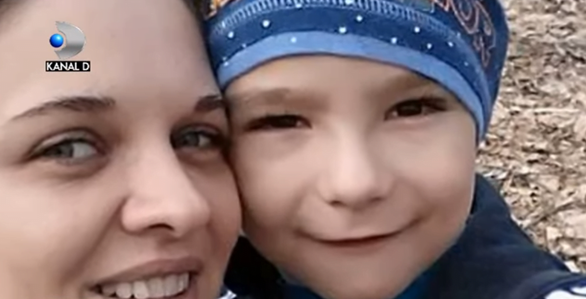 Paul a devenit supererou la 7 ani. Organele micutului au salvat 5 vieti VIDEO| Demamici.ro