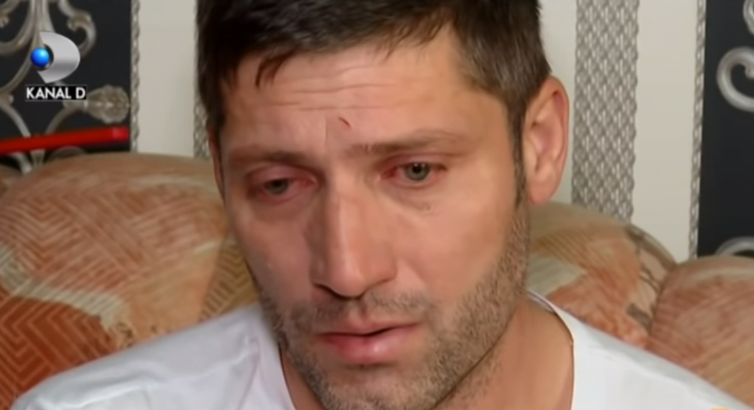 Fratele lui Cristi Dumitrache, condamnat la o viata de chin din cauza medicilor! Au administrat prost anestezia: "Pot sa spun ca mi l-au omorat in burta!" VIDEO| Demamici.ro