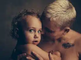 Stiinta confirma: devii o alta persoana dupa ce dai nastere | Demamici.ro