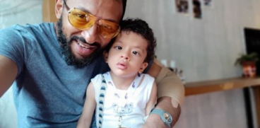 Kamara, marturisiri dureroase despre baietelul sau: „As schimba ziua in care s-a nascut!” Leon are probleme de sanatate| Demamici.ro