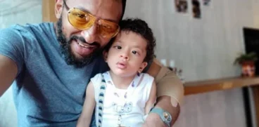 Kamara, marturisiri dureroase despre baietelul sau: „As schimba ziua in care s-a nascut!” Leon are probleme de sanatate| Demamici.ro