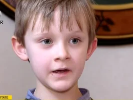 Printre geniile lumii la 7 ani. Robert are o minte care il situeaza in 1% din populatia lumii VIDEO | Demamici.ro