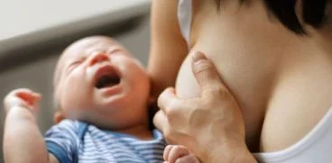 Greva suptului – ce este, cum apare si care sunt solutiile | Demamici.ro