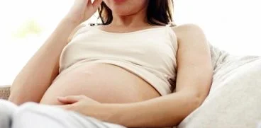 Stii ce se intampla cu bebelusul daca mama plange in timpul sarcinii? Informatii surprinzatoare | Demamici.ro