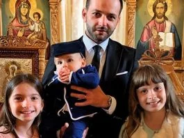 Mihai Morar, scrisoare emotionanta pentru gemenele sale: „Copiii sunt umerii nostri, nu povara de pe ei!”| Demamici.ro
