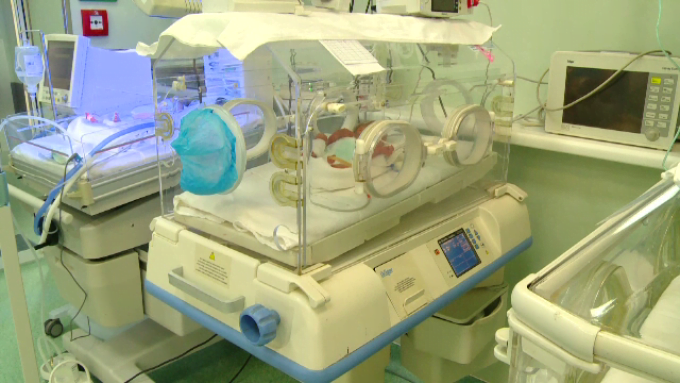 Trei cazuri noi de bebelusi infectati cu stafilococ auriu. Copiii s-au nascut la Maternitatea Giulesti | Demamici.ro