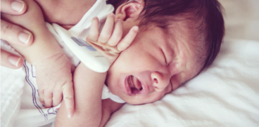 Totul despre convulsiile febrile la copii. Cat de periculoase sunt si din ce cauze apar | Demamici.ro