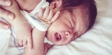 Totul despre convulsiile febrile la copii. Cat de periculoase sunt si din ce cauze apar | Demamici.ro