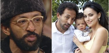 Kamara a plans cand a vorbit de fiul sau: „Dintr-un copil perfect sanatos, dintr-o greseala medicala a ajuns sa nu poata sa mearga. Nu pot sa alerg alaturi de el” | Demamici.ro