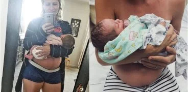 „Am nascut, dar burta mea arata de parca as fi insarcinata in 3,4 luni!” Ce trebuie sa stii despre diastaza abdominala| Demamici.ro