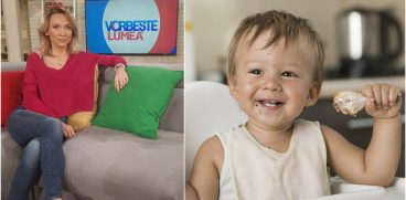 Carnea in diversificarea bebelusilor. Crina Coliban a raspuns la cele mai importante intrebari | Demamici.ro