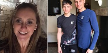 „Ghici care dintre baieti a fost alaptat si care a primit lapte praf?” Postarea unei mame a starnit controverse | Demamici.ro