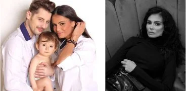 Anca Serea, despre ce inseamna cu adevarat sa fii gravida. Schimbarile despre care multe mamici nu vorbesc | Demamici.ro