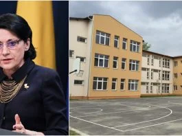 Urmeaza fenomene meteo extreme. Ecaterina Andronescu: „Exista posibilitatea inchiderii unor scoli!” | Demamici.ro