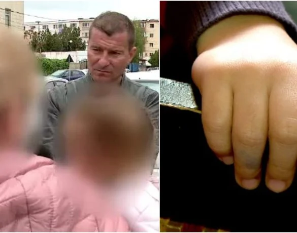 Copii, umiliti la o cresa din Navodari. Ingrijitoarele i-au pus sa sa spele cu apa din toaleta – inregistrare AUDIO | Demamici.ro