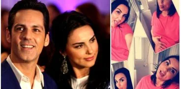 Lavinia Pirva a nascut! Stefan Banica, din nou tata de baietel | Demamici.ro