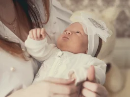 Mama chiar stie ce-i mai bine pentru copilul ei, intuitiv? Explicatia cercetatorilor | Demamici.ro