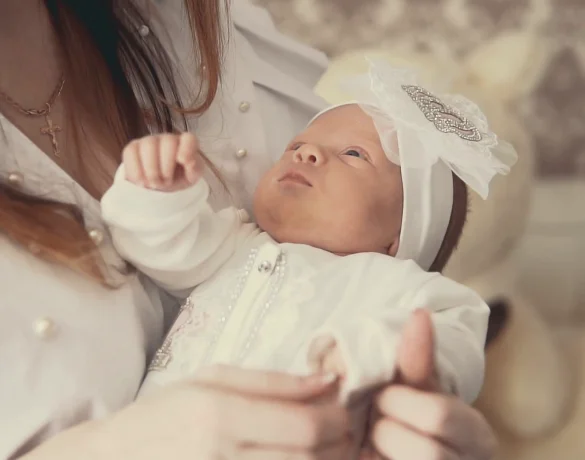 Mama chiar stie ce-i mai bine pentru copilul ei, intuitiv? Explicatia cercetatorilor | Demamici.ro