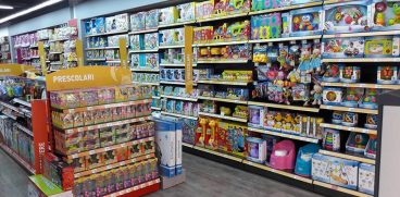 Cati bani dau parintii pe cadourile de 1 iunie. Copiii vor jucarii cat mai „inteligente” | Demamici.ro