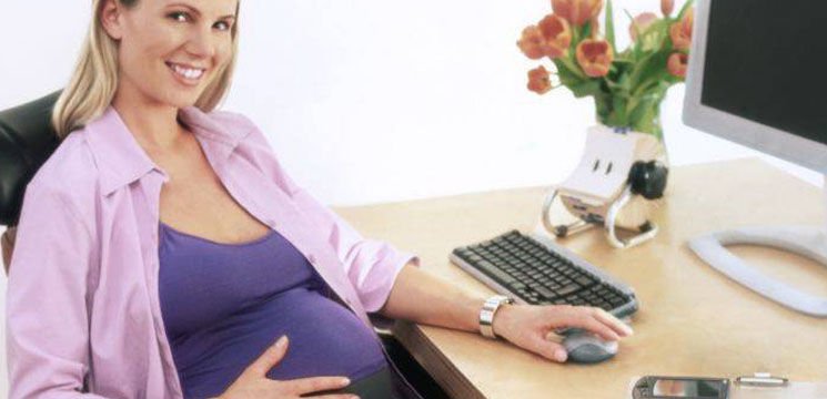 Cum este structurat concediul de maternitate in lume. Sunt diferente uriase | Demamici.ro