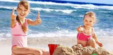 Cum sa-ti protejezi copilul vara. Sfaturi utile pentru toti parintii | Demamici.ro
