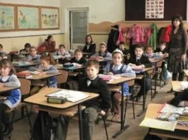 Dispare clasa pregatitoare! Incepand cu 2020, copiii de 6 ani intra direct in clasa I