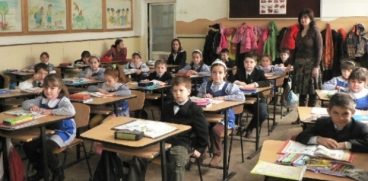 Dispare clasa pregatitoare! Incepand cu 2020, copiii de 6 ani intra direct in clasa I