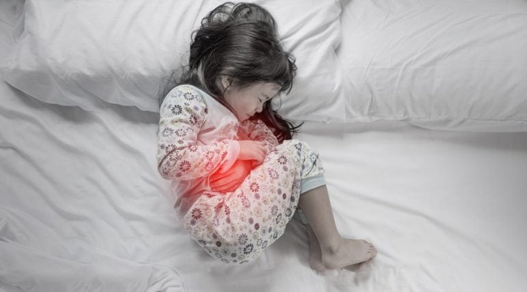 Totul despre infectia urinara la copii