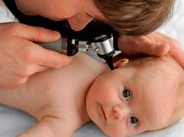 Totul despre otita. Ce este si cum se trateaza | Demamici.ro