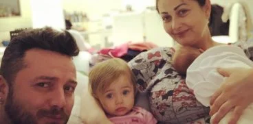 Gabriela Cristea, despre chinul prin care a trecut pentru a deveni mama: „Ne-am hotarat sa nu mai facem. Sa ne oprim din tratamente”| Demamici.ro