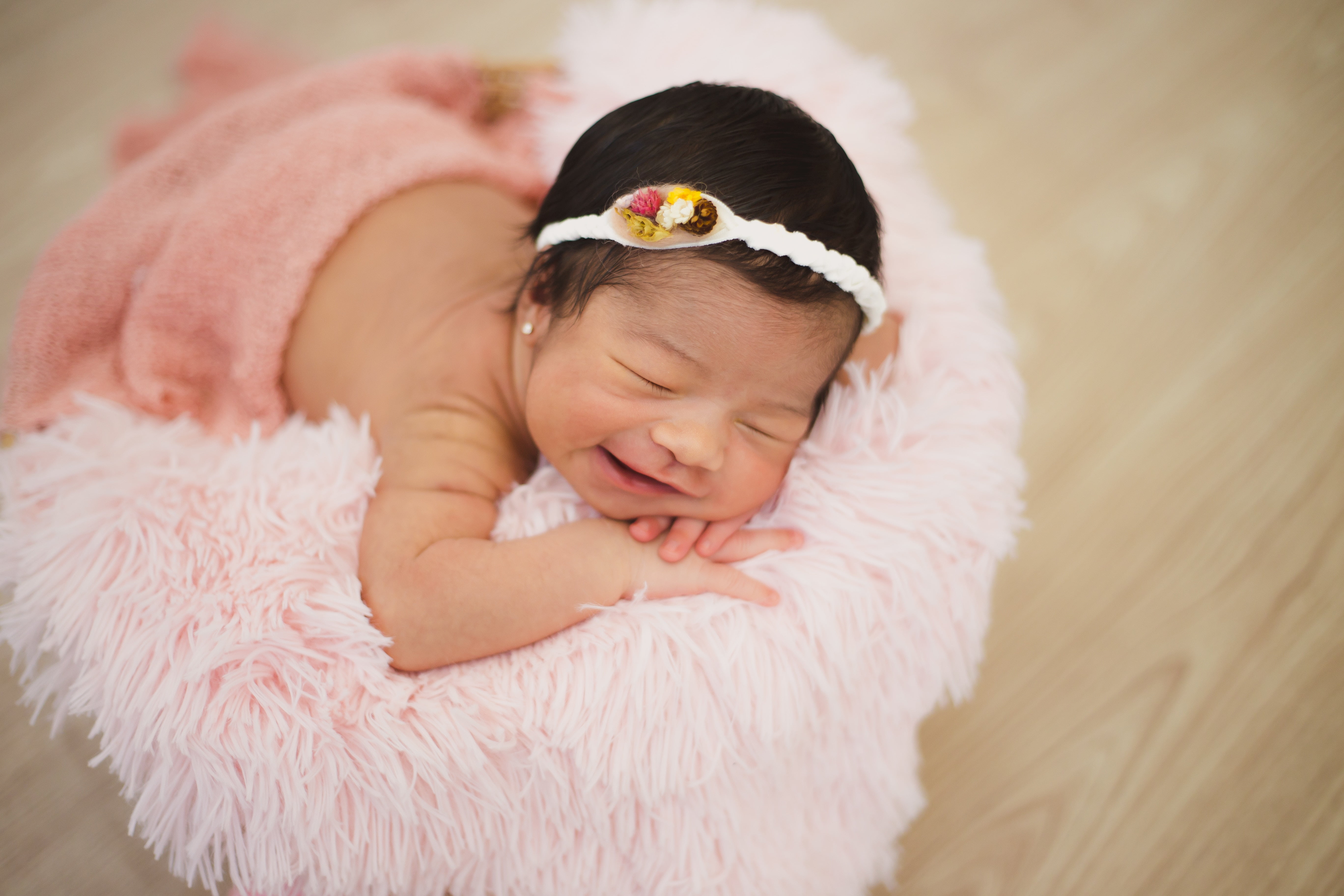 5 motive pentru care bebelusii nascuti in mai sunt speciali - potrivit stiintei | Demamici.ro